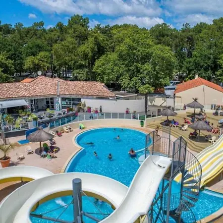 4 Etoiles - Piscine - Eeccf0 *