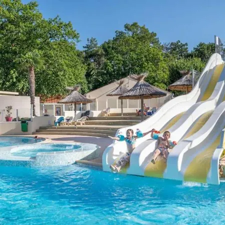 4 Etoiles - Piscine - Eeccf0 생 힐레르 드 리에